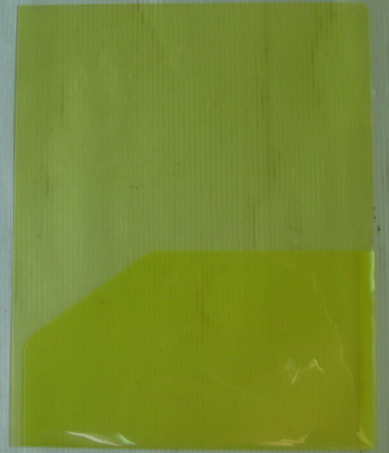 PH093-1 Yellow